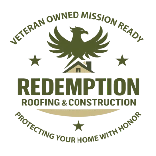 Redemption Roofing & Construction